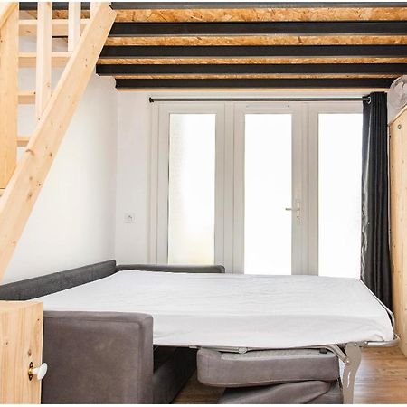 Loft ravissant dans villa agréable Villeneuve-sur-Lot Esterno foto