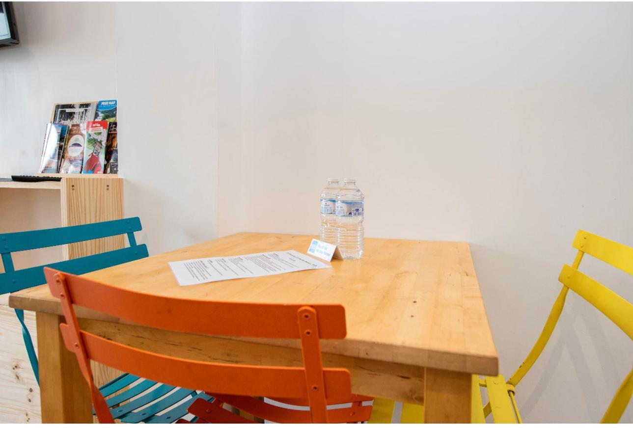 Loft ravissant dans villa agréable Villeneuve-sur-Lot Esterno foto