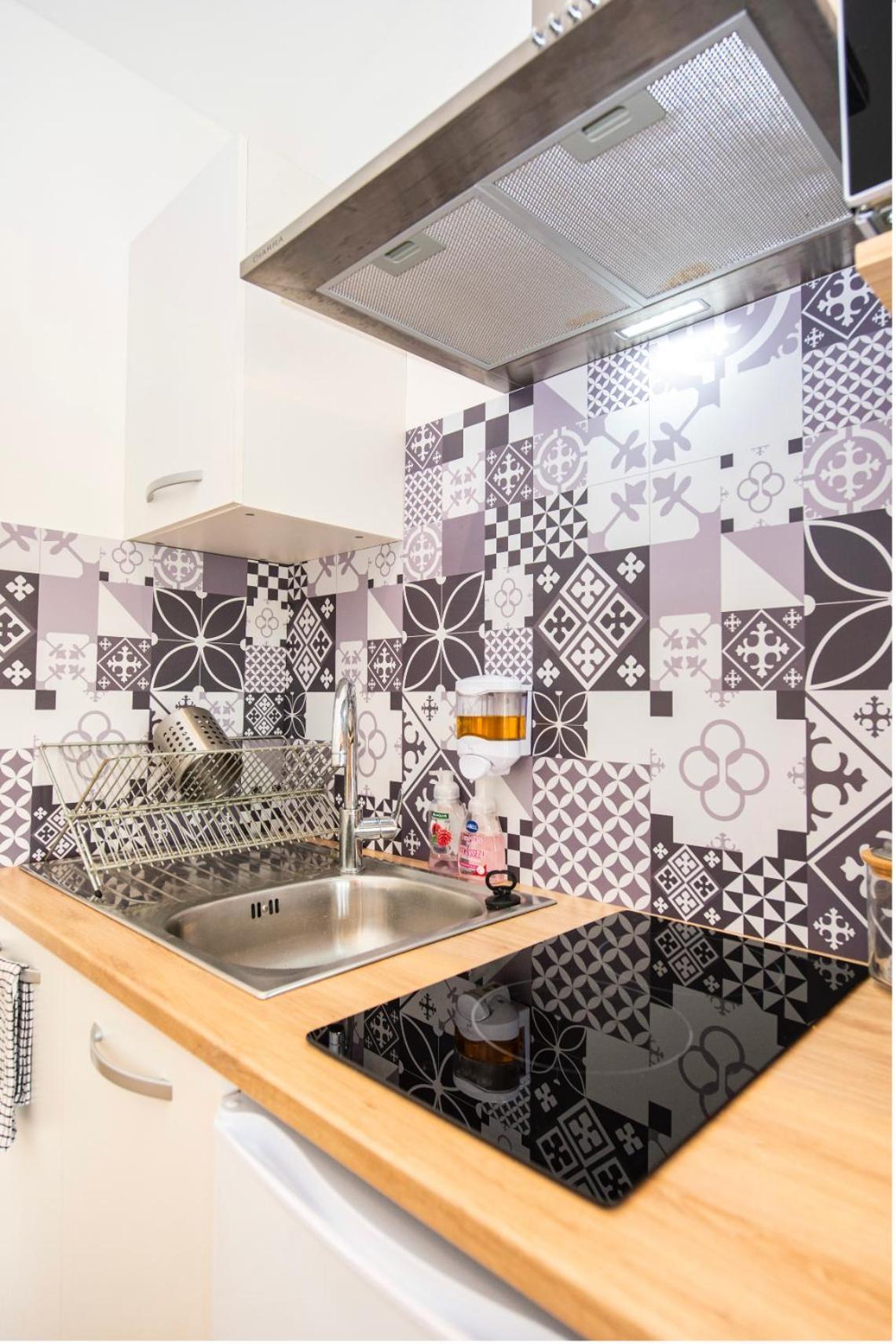 Loft ravissant dans villa agréable Villeneuve-sur-Lot Esterno foto